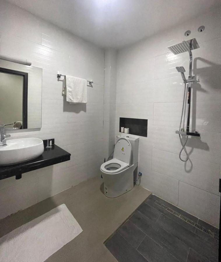 נואקשוט Casahouse Apparts מראה חיצוני תמונה