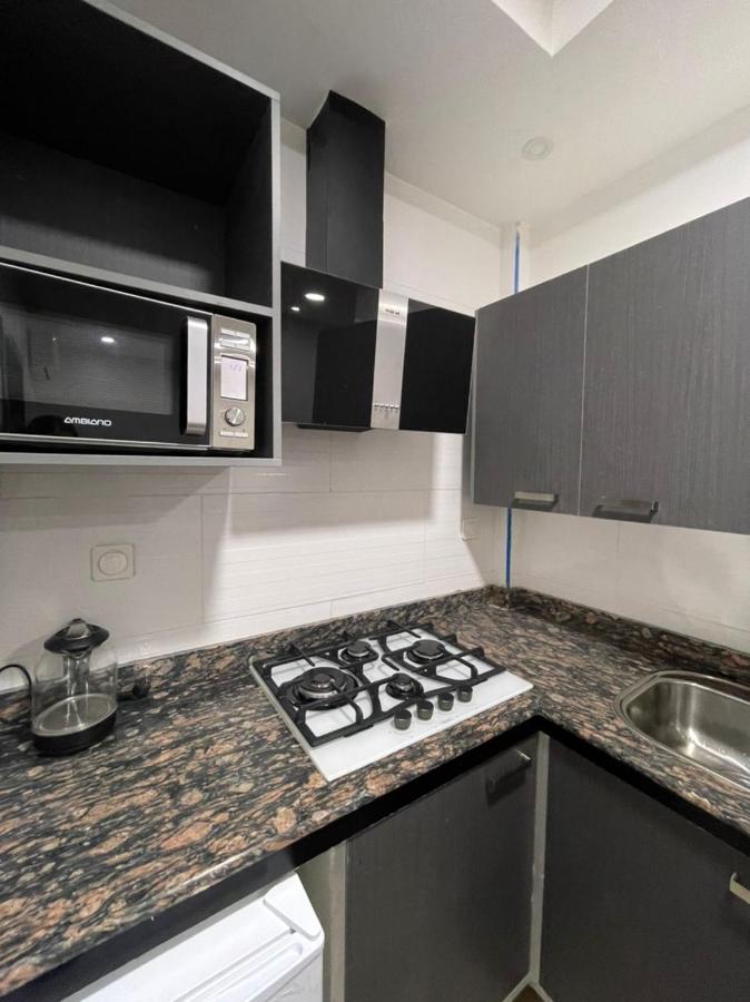 נואקשוט Casahouse Apparts מראה חיצוני תמונה