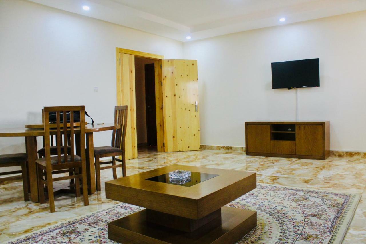 נואקשוט Casahouse Apparts מראה חיצוני תמונה