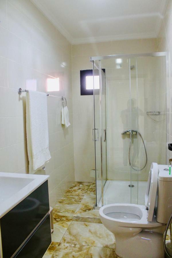 נואקשוט Casahouse Apparts מראה חיצוני תמונה